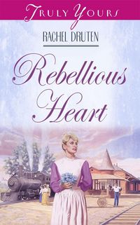 Produktbild: Rebellious Heart
