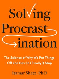 Produktbild: Solving Procrastination
