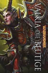 Produktbild: Valkia die Blutige