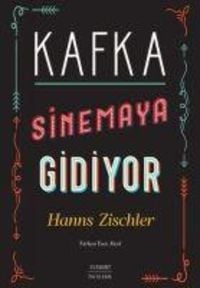 Produktbild: Kafka Sinemaya Gidiyor