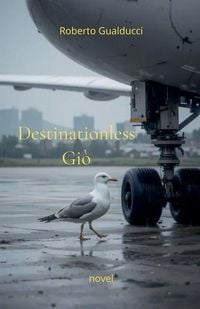 Produktbild: Destinationless Gi&ograve;