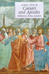 Produktbild: Bock, E: Caesars and Apostles