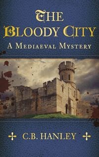 Produktbild: The Bloody City