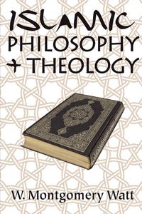 Produktbild: Islamic Philosophy and Theology