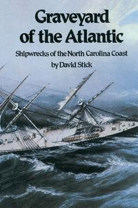 Produktbild: Graveyard of the Atlantic