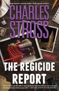 Produktbild: Regicide Report