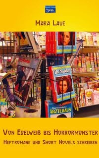 Produktbild: Von Edelwei&szlig; bis Horrormonster