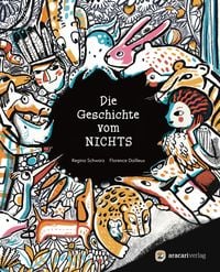 Produktbild: Die Geschichte vom Nichts