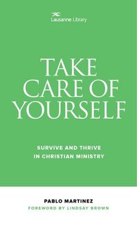 Produktbild: Take Care of Yourself