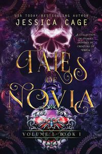 Produktbild: Tales of Novia, Volume 1, Book 1