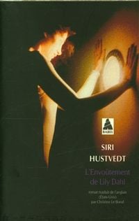 Produktbild: L'envo&ucirc;tement de Lily Dahl