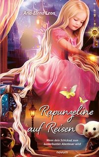 Produktbild: Rapunzeline auf Reisen
