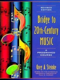 Produktbild: Bridge To 20th-Century Music R