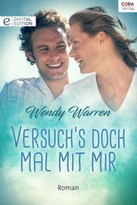 Produktbild: Versuch's doch mal mit mir