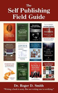 Produktbild: The Self Publishing Field Guide