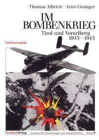 Produktbild: Im Bombenkrieg