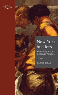 Produktbild: New York hustlers