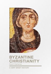 Produktbild: Byzantine Christianity