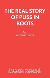 Produktbild: The Real Story of Puss in Boots