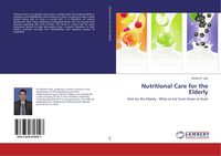 Produktbild: Nutritional Care for the Elderly