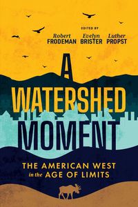 Produktbild: A Watershed Moment