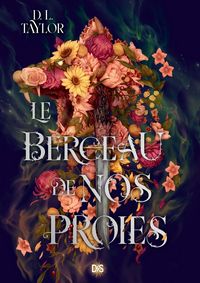 Produktbild: Le berceau de nos proies