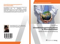 Produktbild: Umweltmanagementsysteme in Kleinstbetrieben