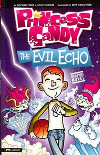Produktbild: The Evil Echo
