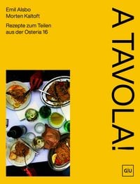 Produktbild A Tavola!