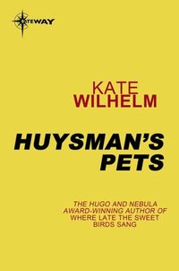 Produktbild: Huysman's Pets