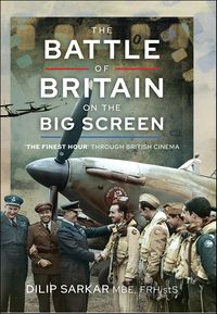 Produktbild: Battle of Britain on the Big Screen