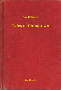 Produktbild: Tales of Chinatown
