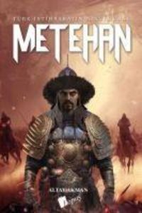 Produktbild: Metehan - T&uuml;rk Istihbaratinin Kurucusu