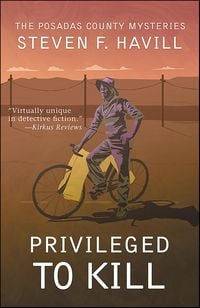Produktbild: Privileged to Kill