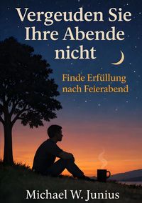 Produktbild: Vergeuden Sie Ihre Abende nicht