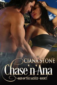 Produktbild: Chase'n'Ana (Hot in the Saddle)