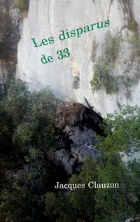 Produktbild: Les disparus de 33