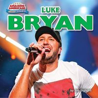 Produktbild: Luke Bryan