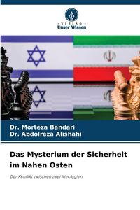 Produktbild: Das Mysterium der Sicherheit im Nahen Osten