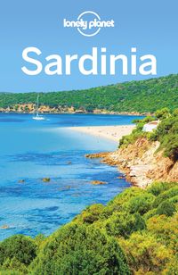 Produktbild: Lonely Planet Sardinia