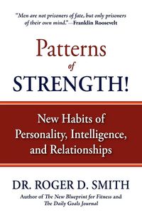 Produktbild: Patterns of Strength!