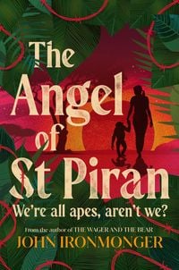 Produktbild: The Angel of St Piran