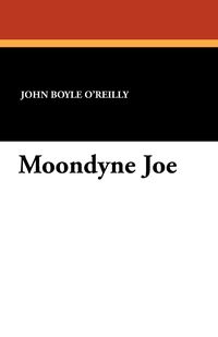 Produktbild: Moondyne Joe