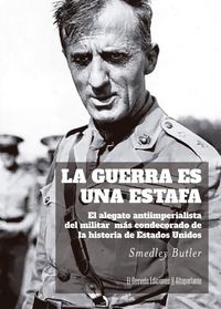 Produktbild: Guerra Es Una Estafa, La