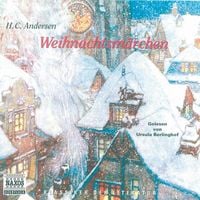Produktbild: Weihnachtsmärchen
