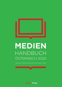 Medienhandbuch Österreich 2020