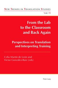 Produktbild: From the Lab to the Classroom and Back Again