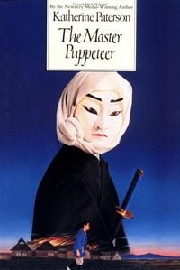 Produktbild: The Master Puppeteer
