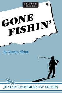 Produktbild: Gone Fishin'