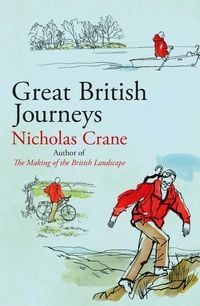 Produktbild: Great British Journeys
